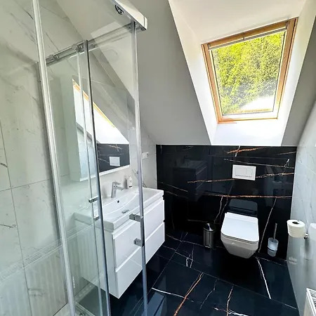 Penzion Mlyn - Bystra * ברזנו