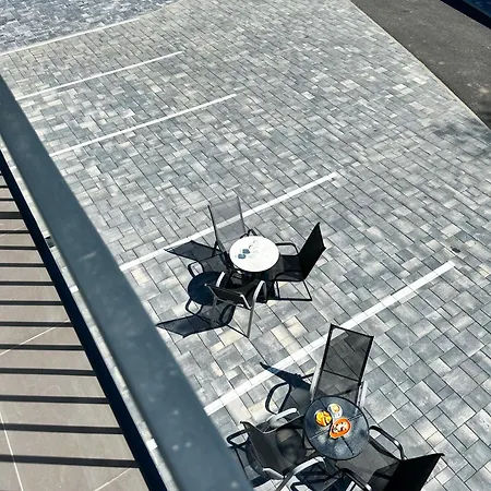 Penzion Mlyn - Bystra Gasthof Brezno