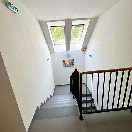 Penzion Mlyn - Bystra * ברזנו