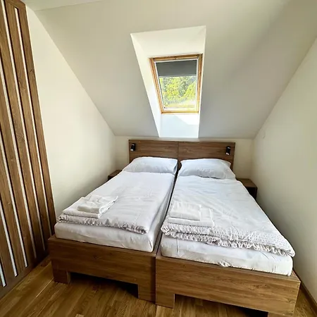 Penzion Mlyn - Bystra *