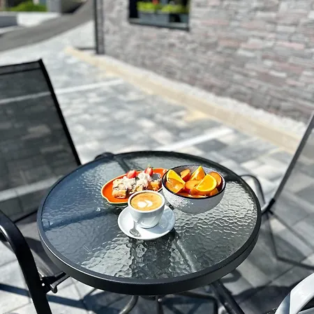 Penzion Mlyn - Bystra Gasthof *