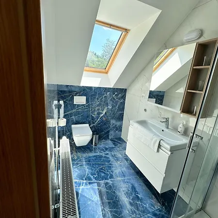 Penzion Mlyn - Bystra *