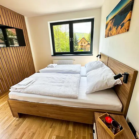 Penzion Mlyn - Bystra ברזנו