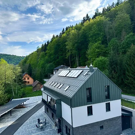 Penzion Mlyn - Bystra Gasthof