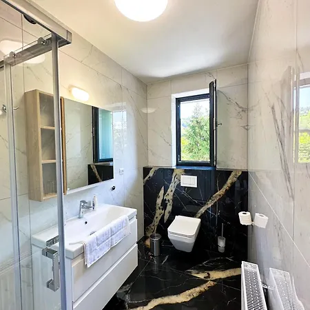 Penzion Mlyn - Bystra * Brezno