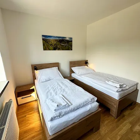 Gasthof Penzion Mlyn - Bystra