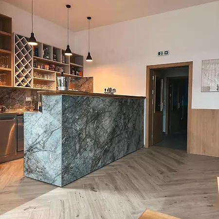 Penzion Mlyn - Bystra Gasthof Brezno