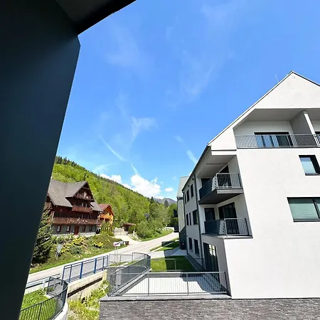 Penzion Mlyn - Bystra