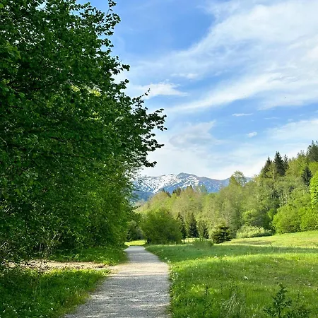 Penzion Mlyn - Bystra *