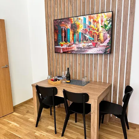 Penzion Mlyn - Bystra בית הארחה