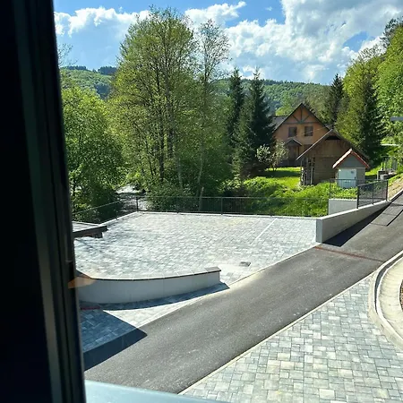 Penzion Mlyn - Bystra Gasthof