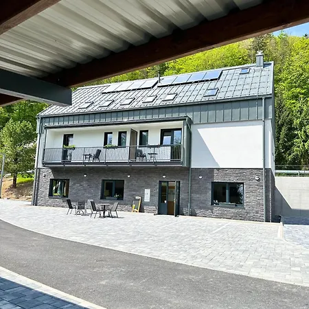 Gasthof Penzion Mlyn - Bystra *