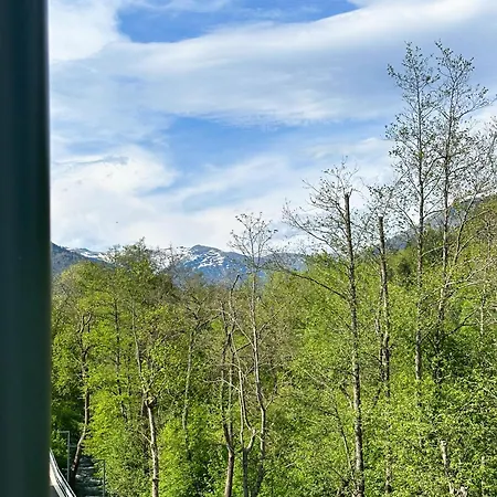 Penzion Mlyn - Bystra